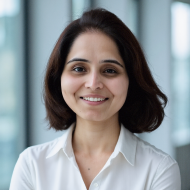 Kaul, Surabhi Headshot